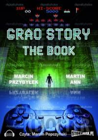 Grao Story The book (audiobook mp3)
