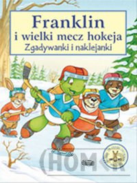 Franklin i wielki mecz hokeja