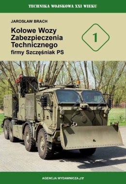 Wozy zabezpieczenia technicznego w Wojsku Polskim