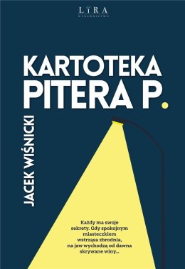 Kartoteka Pitera P.