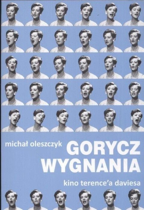 Gorycz wygnania. Kino Terence'a Daviesa