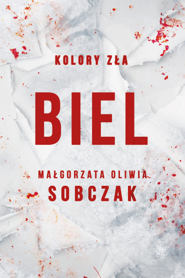 Biel. Kolory zła