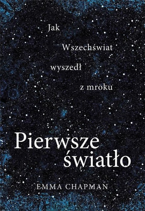 Pierwsze światło