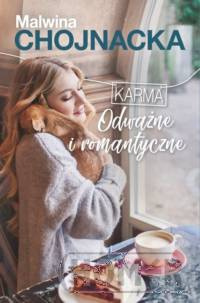 Karma Odważne i romantyczne