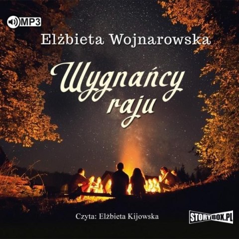 Anna oraz inne klubowe opowiastki. Audiobook