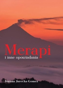 Merapi i inne opowiadania