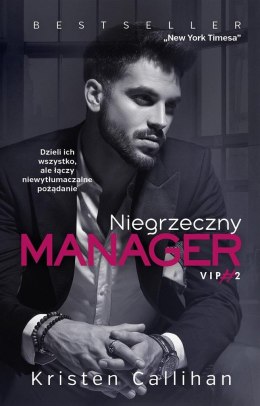 Niegrzeczny manager