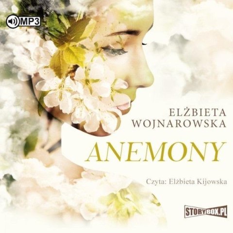 Anemony audiobook