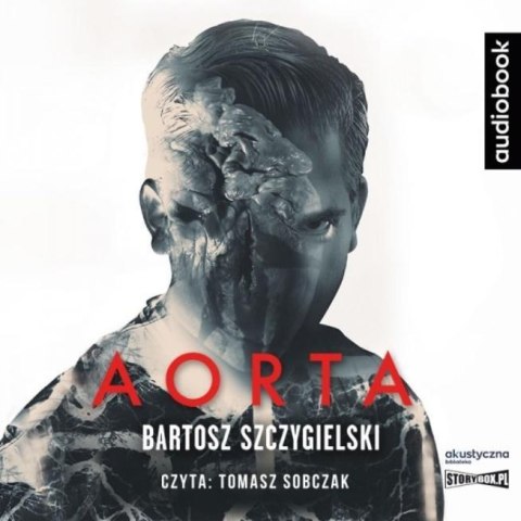 Aorta. Audiobook