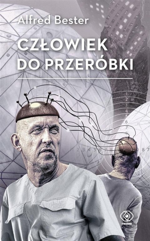 Człowiek do przeróbki