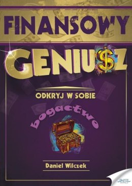 Finansowy Geniusz. Audiobook