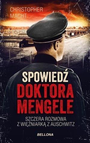 Spowiedź doktora Mengele