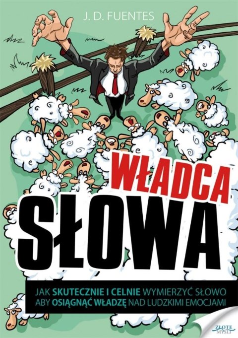 Władca słowa. Audiobook