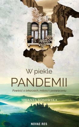 W piekle pandemii