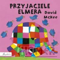 Przyjaciele Elmera