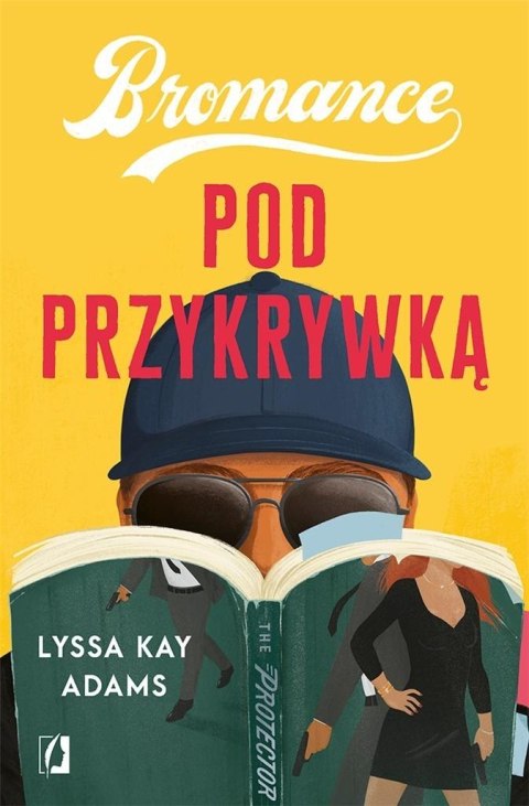 Pod przykrywką T.2