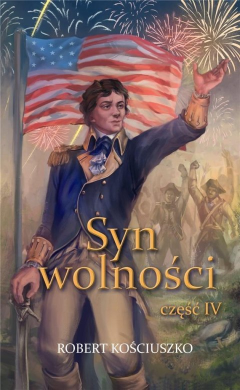 Syn wolności cz.4