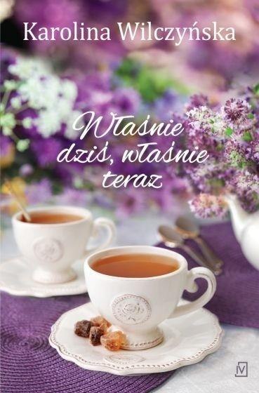 Właśnie dziś, właśnie teraz w.2