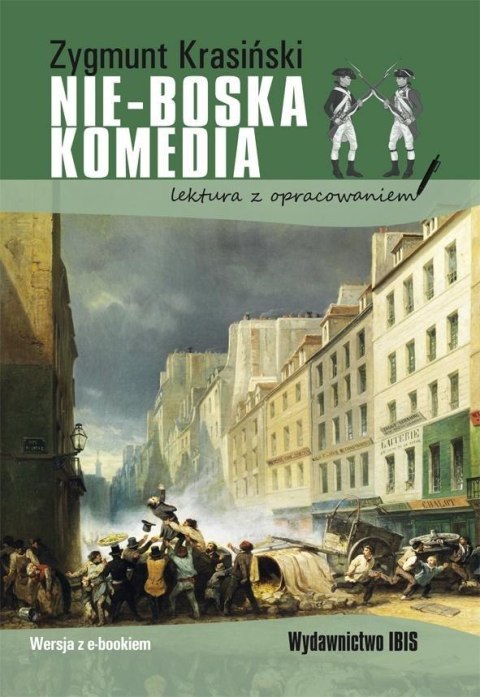 Nie-Boska komedia