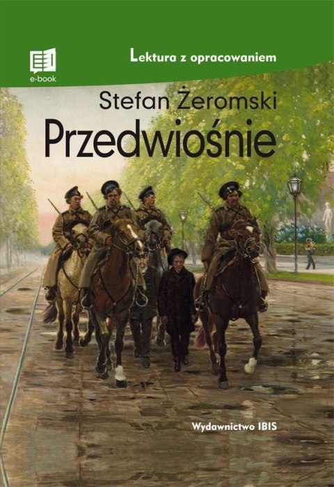 Przedwiośnie TW