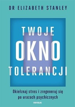 Twoje okno tolerancji