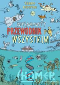 Niesamowity przewodnik po wszystkim