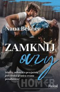 Zamknij oczy