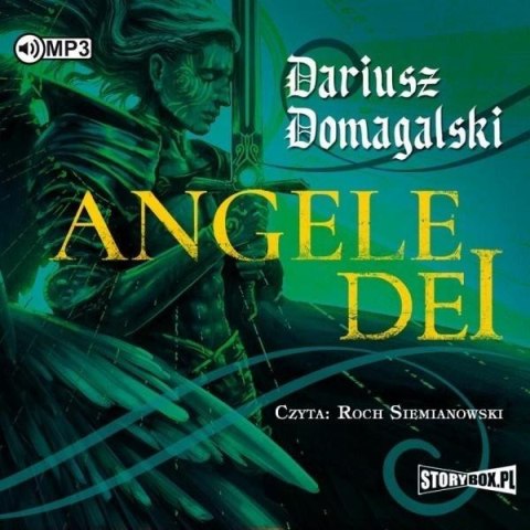 Angele Dei Audiobook