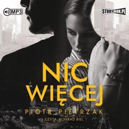 Nic więcej Audiobook