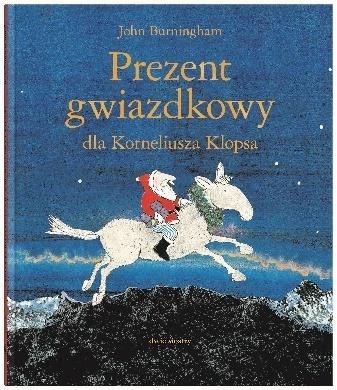 Prezent gwiazdkowy dla Korneliusza Klopsa