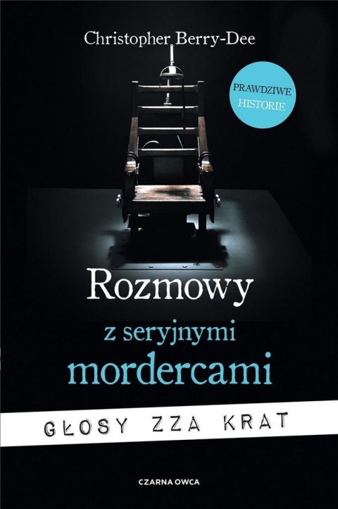 Rozmowy z seryjnymi mordercami