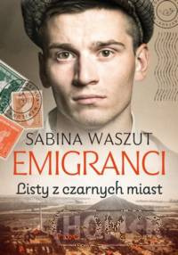 Emigranci Listy z czarnych miast