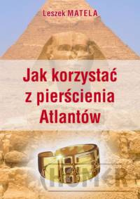 Jak korzystać z pierścienia Atlantów