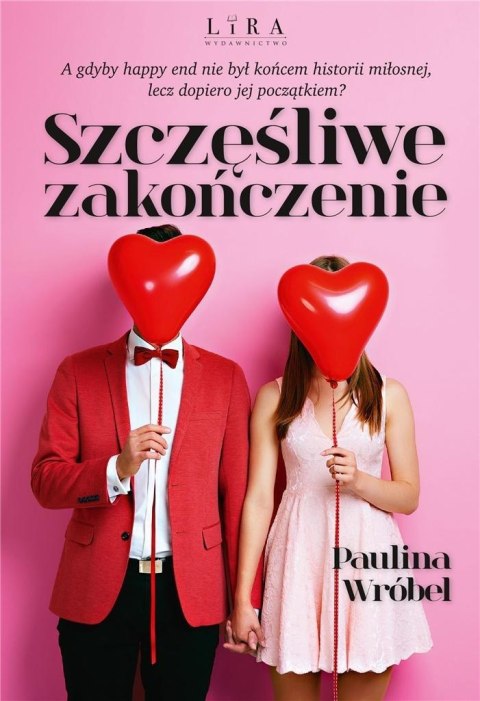 Szczęśliwe zakończenie