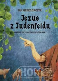 Jezus z Judenfeldu