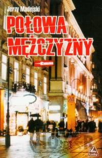 Połowa mężczyzny