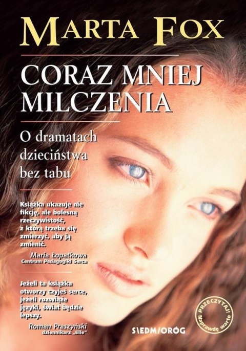 Coraz mniej milczenia