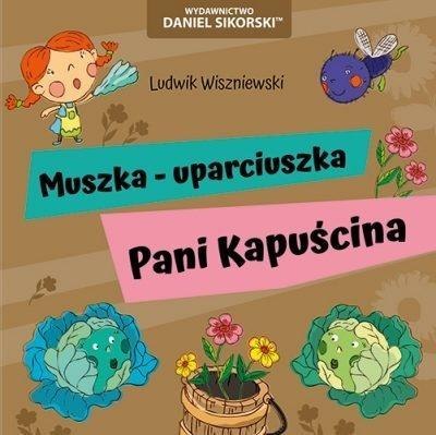 Muszka-uparciuszka, Pani Kapuścina