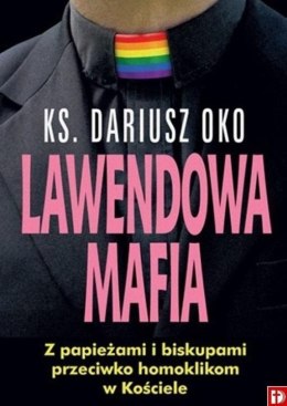 Lawendowa Mafia