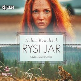 Rysi jar audiobook