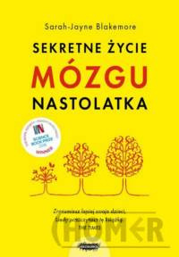 Sekretne życie mózgu nastolatka