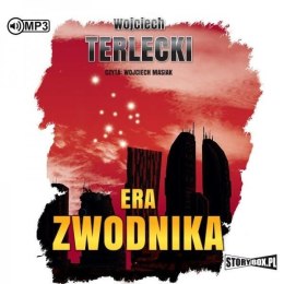 Era Zwodnika. Audiobook