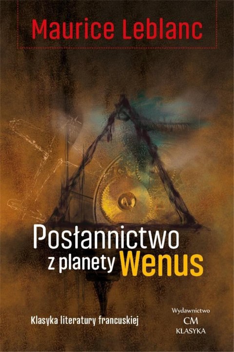 Posłannictwo z planety Wenus