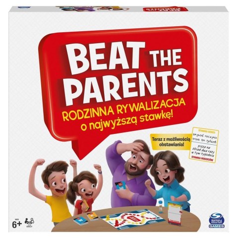 Beat The Parents