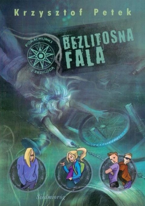 Bezlitosna fala w.2021