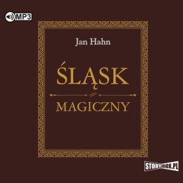 Śląsk magiczny audiobook