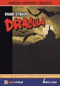 Dracula. Audiobook