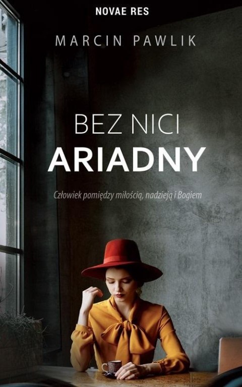 Bez nici Ariadny