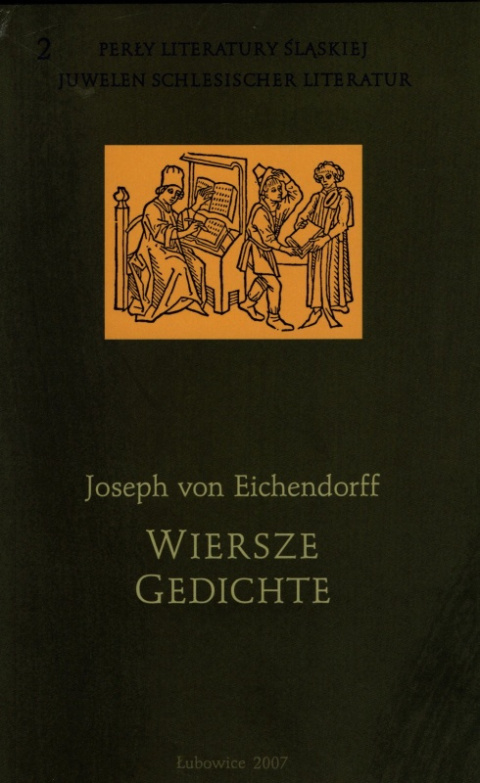 Wiersze Gedichte