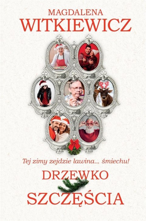 Drzewko szczęścia